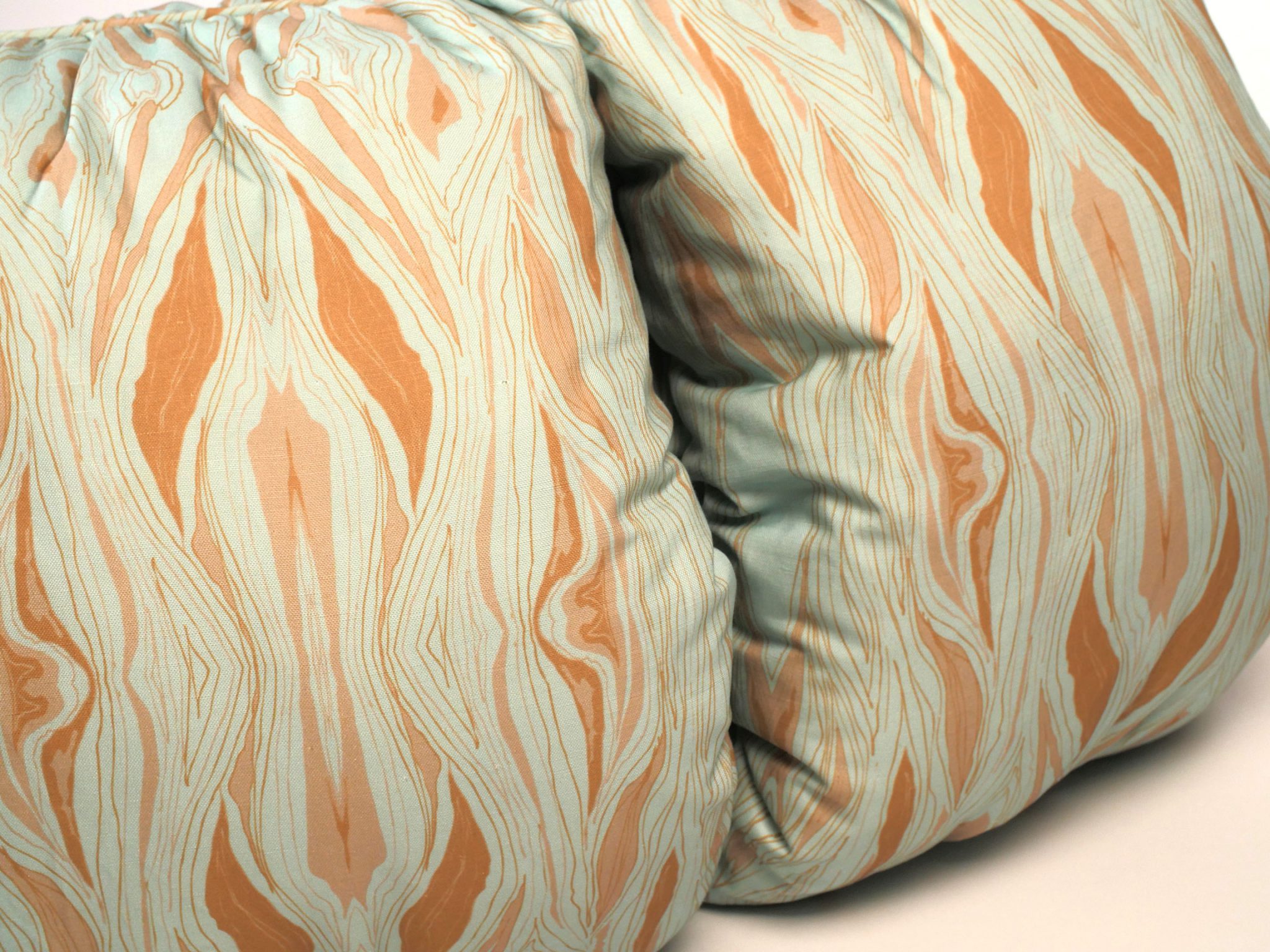 v pillow teddy fleece